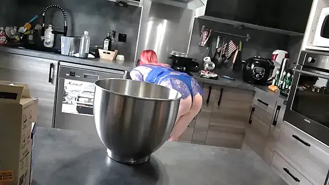 rubystrip on StripChat