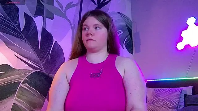 RubyValen on StripChat