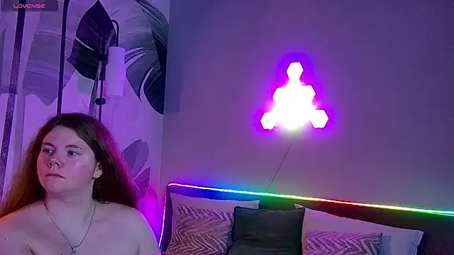 RubyValen on StripChat