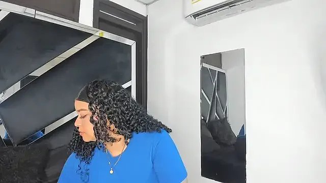 Rubyxht on StripChat