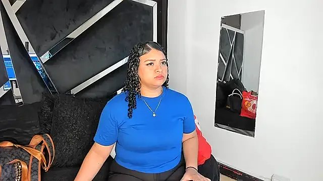 Rubyxht on StripChat