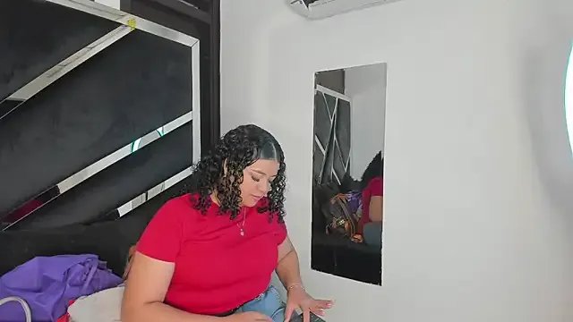 Rubyxht on StripChat