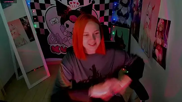 Rudy_02 on StripChat