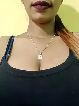 RUPAI009 on StripChat