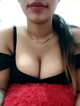 RUPAI009 — Private on StripChat