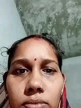 Freechat Rupali_ji on StripChat