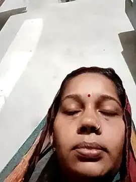 Freechat Rupali_ji on StripChat