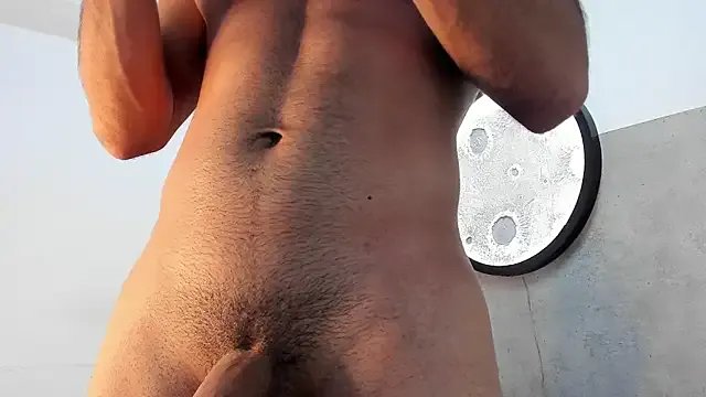 Rurik_Jones on StripChat