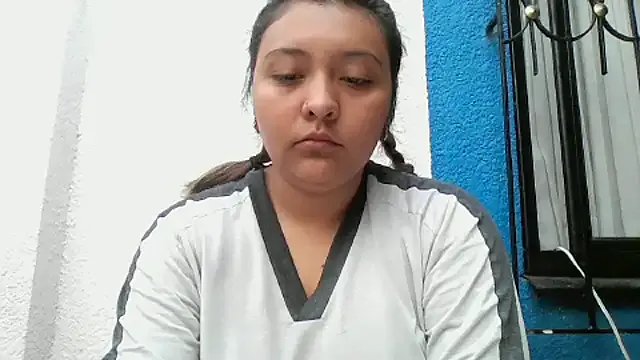 Rush_rosee_150 on StripChat