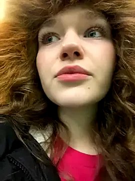 Freechat RussianWoman on StripChat