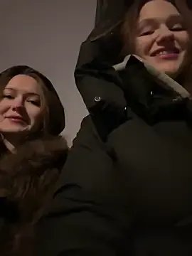 Freechat RussianWoman on StripChat