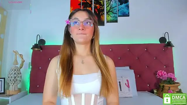 Ruth_harvey_ on StripChat