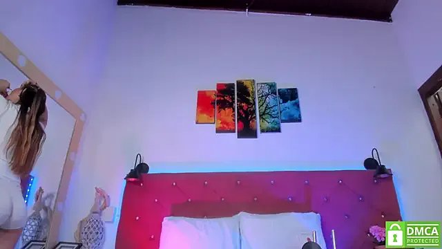 Ruth_harvey_ on StripChat