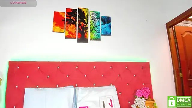 Ruth_harvey_ on StripChat