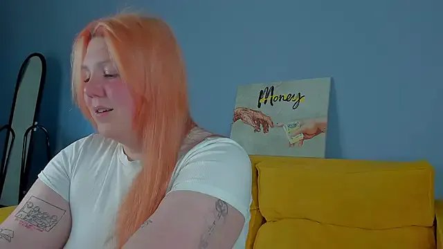 Ruth_Oliver on StripChat