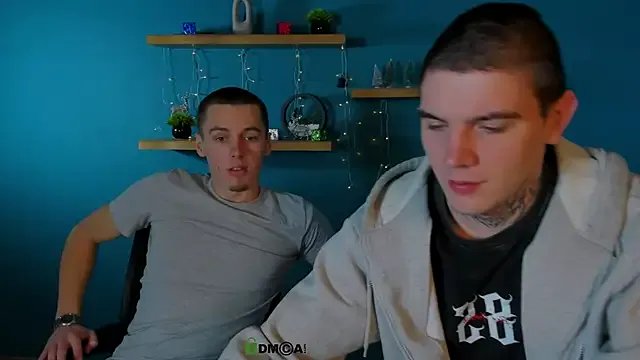 ryan_zen on StripChat