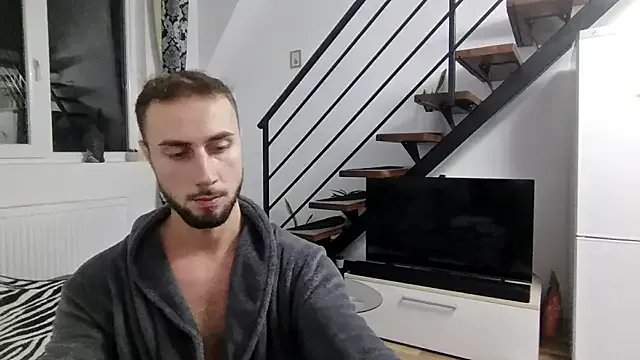 RyanStorm_ on StripChat