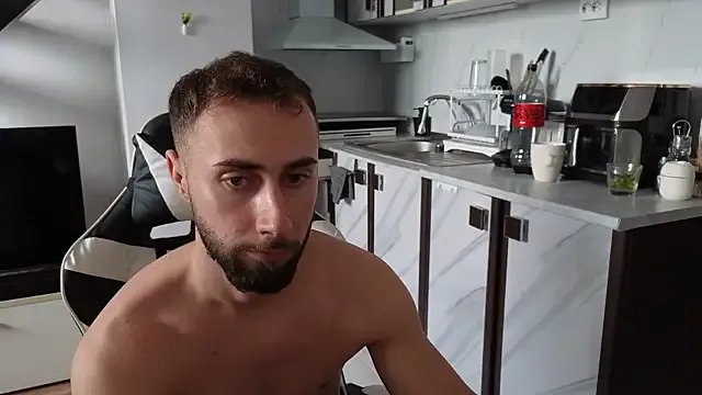 RyanStorm_ on StripChat