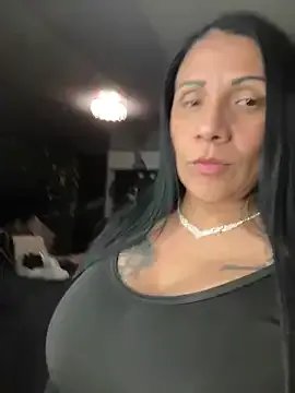 saaalome_1 on StripChat