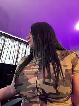 saaalome_1 — Take out my tits and lick my duo nipples