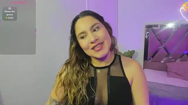 saaya_tay on StripChat