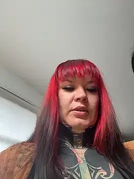 Freechat Sabien_DeMonia on StripChat