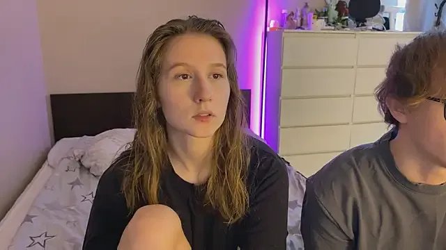 Freechat Sabrinaanddaniel on StripChat