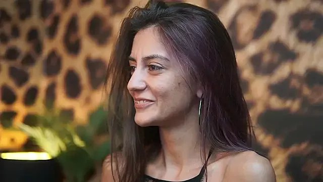 SabrinaHope on StripChat