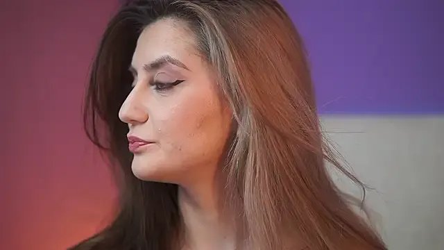 SabrinaHope — touch me 