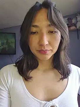 SabrinaLu_ — Hi sabrina