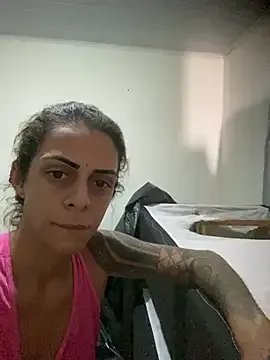 sabrinaneves — Peladinha peluda