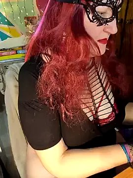 SabrinaXlovess on StripChat