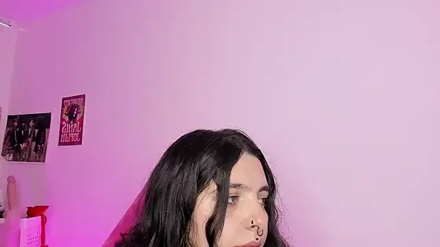 Sachi_Meow on StripChat