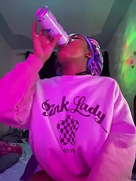 SAD_ORCHID on StripChat