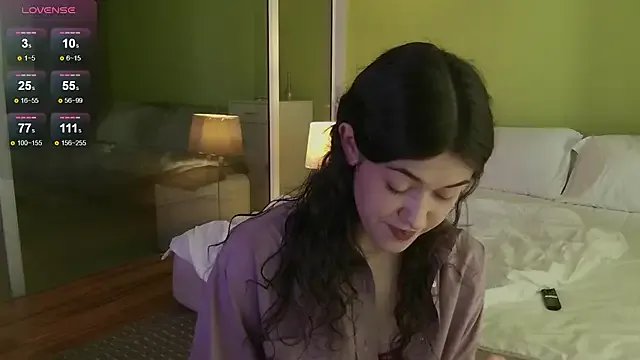 sadetuiningaa on StripChat