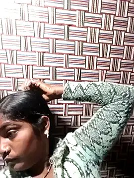 Freechat sadhna200 on StripChat