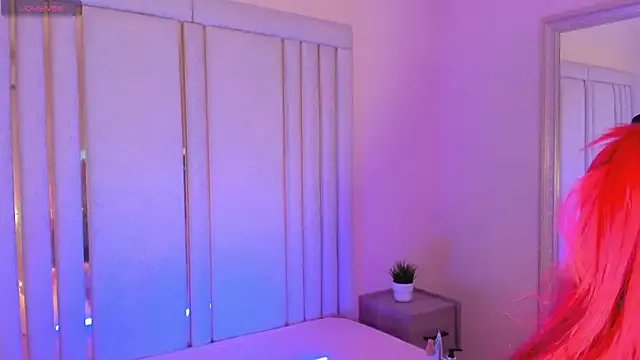 Saekohofman on StripChat