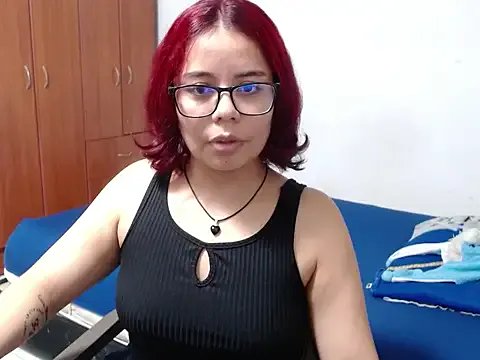 saenz_eymi on StripChat