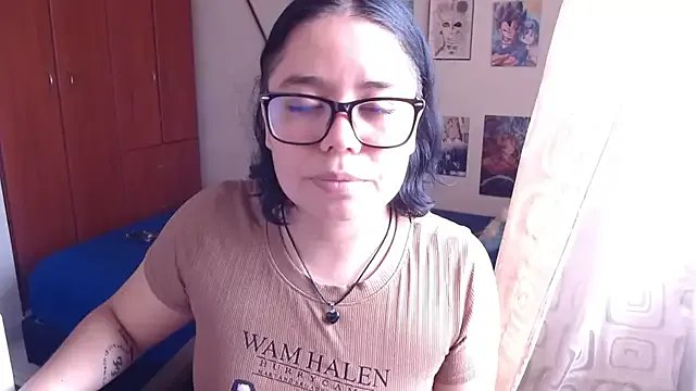 saenz_eymi on StripChat