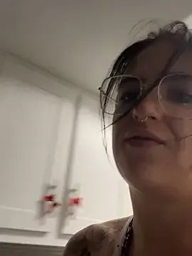 SafeinouterSpace on StripChat