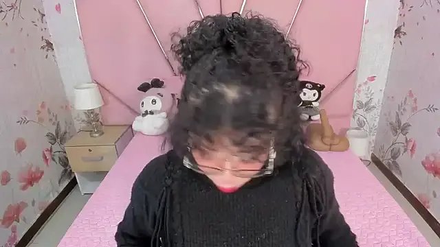 SafiroAgataaa on StripChat