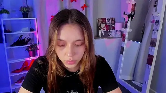 Freechat Sahara_Shields on StripChat