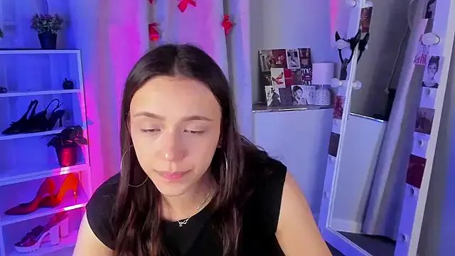 Freechat Sahara_Shields on StripChat