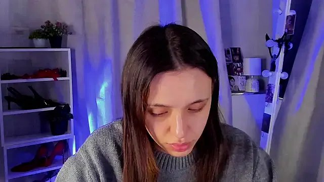 Freechat Sahara_Shields on StripChat