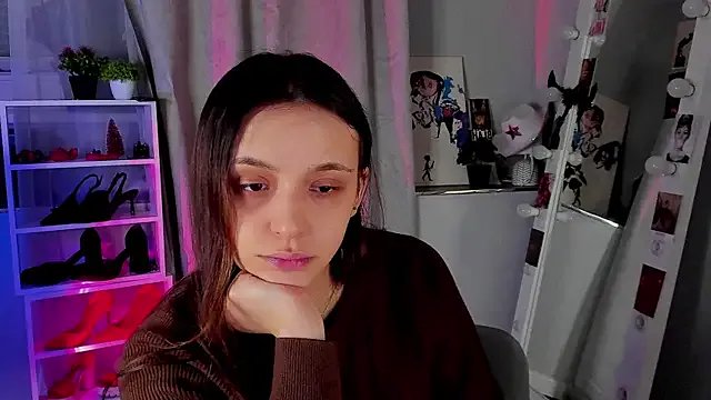 Freechat Sahara_Shields on StripChat