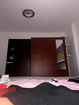 SaharaArisa on StripChat