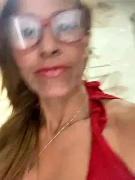 SahoryHorny on StripChat