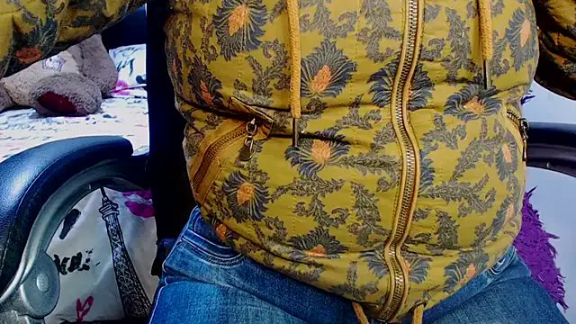 Freechat sahtlove1 on StripChat