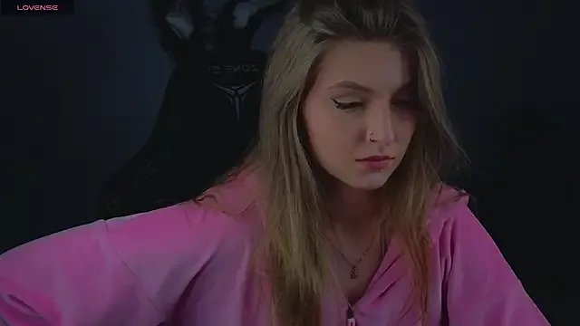 Saillise on StripChat