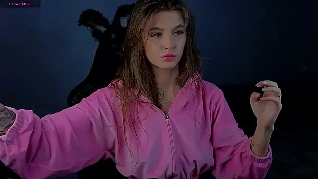 Saillise — Freechat on StripChat